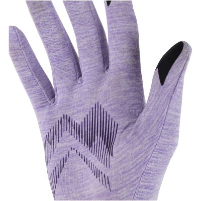 2. BUFF DRYFLX® GLOVES G DFX IRIS S   L Gloves