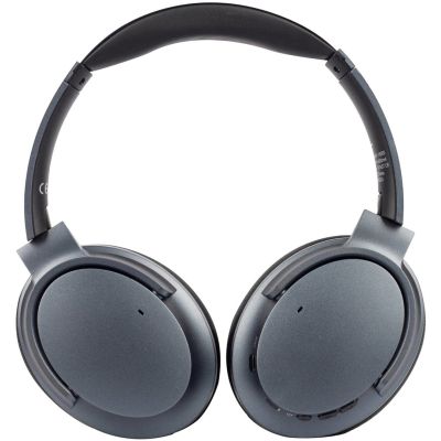 2. BUXTON BHP-18000 - On-ear Bluetooth headphones blue