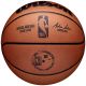 3. Wilson NBA Official Game Ball WTB7500ID basketball