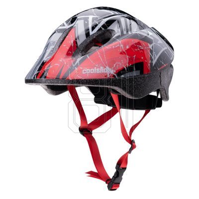 Coolslide Swish Jr Bike Helmet 92800407763