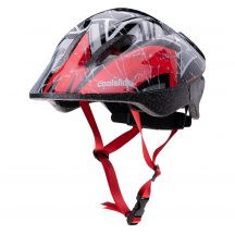 Coolslide Swish Jr Bike Helmet 92800407763