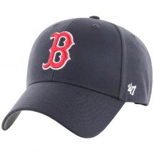 47 Brand MLB Boston Red Sox MVP Cap B-MVP02WBV-NYM