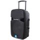 2. Blaupunkt PA15 speaker (bluetooth, black)