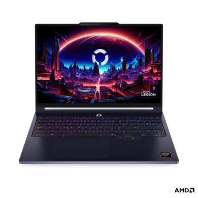 9. Lenovo Legion 7 16AGP11 Ryzen AI 9 HX 470 16"WQXGA OLED 500nits 240hz LBL Glossy 32GB LPDDR5X-8533 SSD1TB GeForce RTX 5070 12GB Cam5.0MP+IR 84Wh W11Pro Nebula