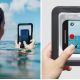 9. Spigen A603 waterproof case - black