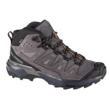 Salomon X Ultra 360 Ltr Mid GTX M 475708 shoes 