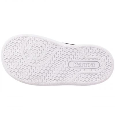 6. Kappa Pio M Sneakers Jr 280023M 1110 shoes