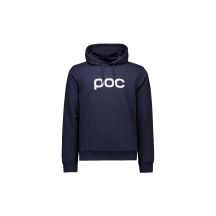 POC Hoodie Navy Blue