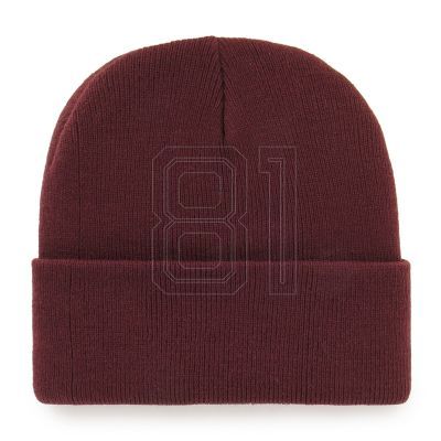 2. 47 Brand MLB New York Yankees Base Runner Hat M B-HYMKR17ACE-KM