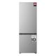2. LG GBBW322DPY fridge-freezer, silver, 203 cm