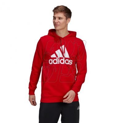 3. Sweatshirt adidas Essentials Big Logo M GV0249