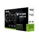 19. ASUS TUF Gaming GeForce RTX 5070 OC 12GB Graphics Card