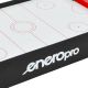5. TABLE GAME AIR HOCKEY 60x32.5x14CM BLACK ENERO PRO