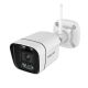 3. Foscam V8P 8MP WiFi IP surveillance camera