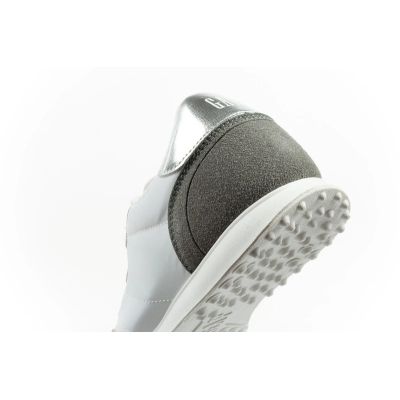 7. Gap women's Optima Nyx sports shoes white sneakers comfortable fashionable