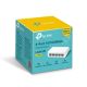 5. SWITCH TP-Link LiteWave LS1005, 5 RJ45 ports 10/100 Mb/s
