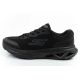 2. Skechers men's shoes sneakers Glide-Step Vortex comfortable black