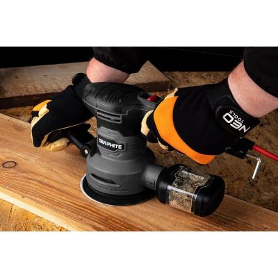 2. Graphite 59G349 Floor Polisher/Sander