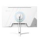 4. Arozzi Nova 24” Computer Monitor 60.5 cm (23.8") 1920 x 1080 px Full HD LED White
