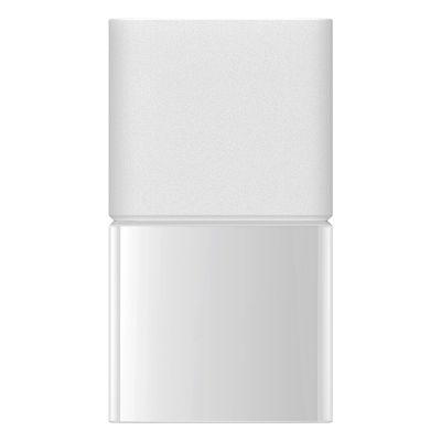 3. Network coupler Ethernet RJ-45 cable connector Baseus AirJoy Series 10 pcs - white