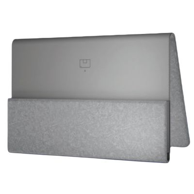6. Tablet case for Lenovo Tab Plus Gray