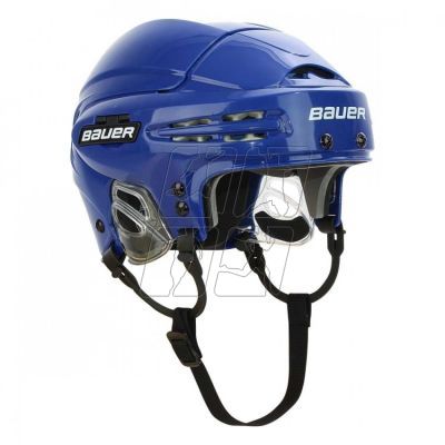 6. Bauer 5100 hockey helmet 1031869