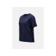 2. Peak Performance W Trail SS T-shirt Blue