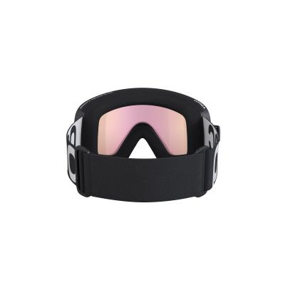 5. POC Vitrea Ski Goggles Black Cat.2 + Cat.1