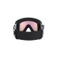 5. POC Vitrea Ski Goggles Black Cat.2 + Cat.1