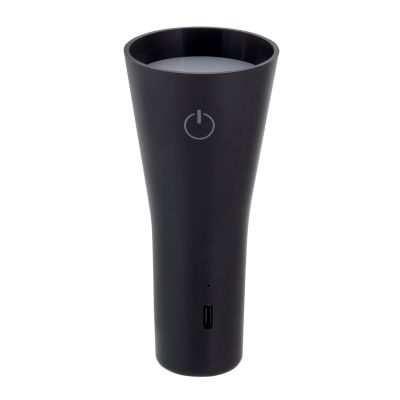 6. Activejet AJE-IDA 4in1 Multifunctional LED Lamp Black