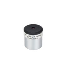 Sky-Watcher Silver Plossl Eyepiece 7.5 mm 1.25"