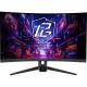 7. Asrock Phantom Gaming Computer Monitor PG27FRS1A 68.6 cm (27") 1920 x 1080 px Full HD Black