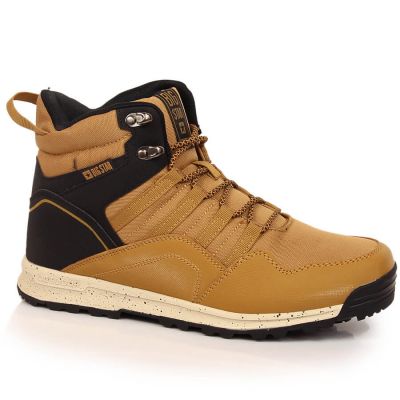 8. Big Star Jr. INT1786A insulated youth boots