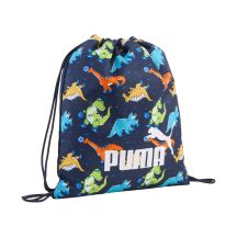 Puma Phase Aop Small Shoe Bag Navy Blue / Dinosaurs 91325 14
