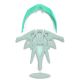 83. Meteor Marven 24792-24794 Bicycle Helmet