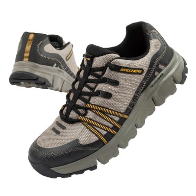 11. Skechers Summits AT-Twin Bridges M 237623/TNBK shoes