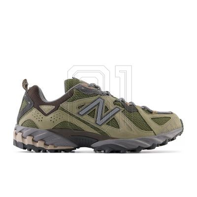 18. New Balance M ML610TM shoes