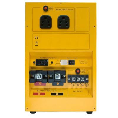 7. EPS CYBERPOWER CPS1500PIE