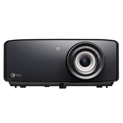 4. OPTOMA Photon Beam PK52 UHD LASER PROJECTOR