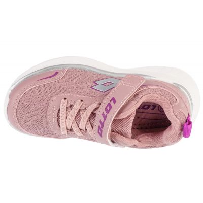 3. Lotto Exertiv K Jr 2600900K-4248 shoes