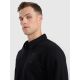 5. Men’s Regular-Fit Sweatshirt with Collar 4F 4FRAW25TSWSM2546-20S
