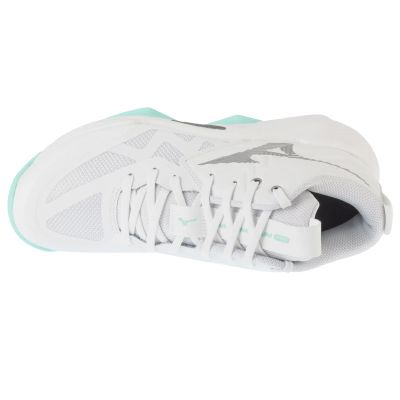 3. Mizuno Wave Momentum Pro Mid V1GC254545 White 37