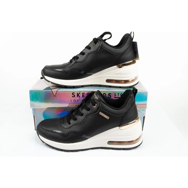 21. Skechers Million Air W 155399 Shoes