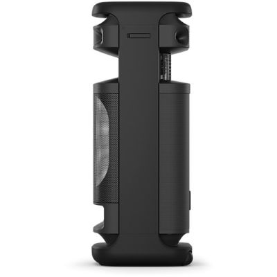 15. Sony 4548736157163 Party Speaker Black