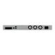 2. Ubiquiti UNAS-PRO-4 NAS Rackmount (1U) Cortex-A Cortex-A57 16GB Gray