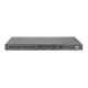 2. HDMI Switch/Matrix 4/2-ports 4K 60Hz UHD HDR HDCP 2.2 EDID audio with remote control