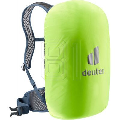 8. Deuter Race 12 Cycling Backpack 320412313740
