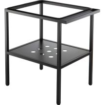 Standing bathroom console - 66.5x50 cm CST_X60A 5908212063514