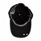 5. Karl Lagerfeld Paris Cap with Strapback Glasses Black - L5WH7946 blk