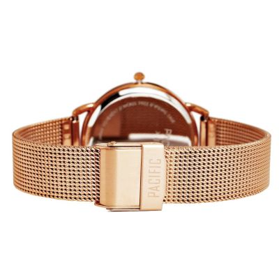 6. Pacific Chronograph Women's Watch X6180-4